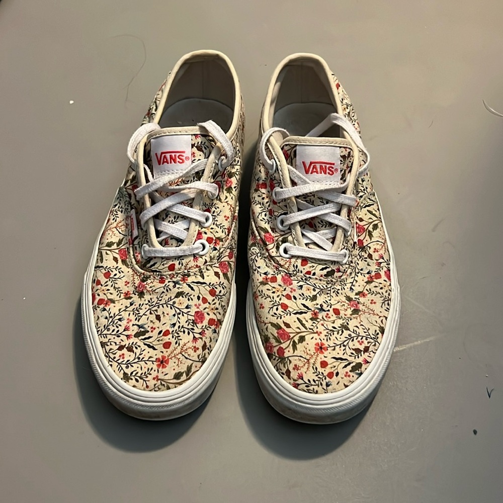 Vans